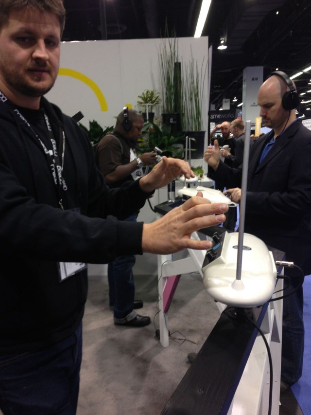 theremini