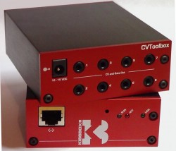 CV-toolbox