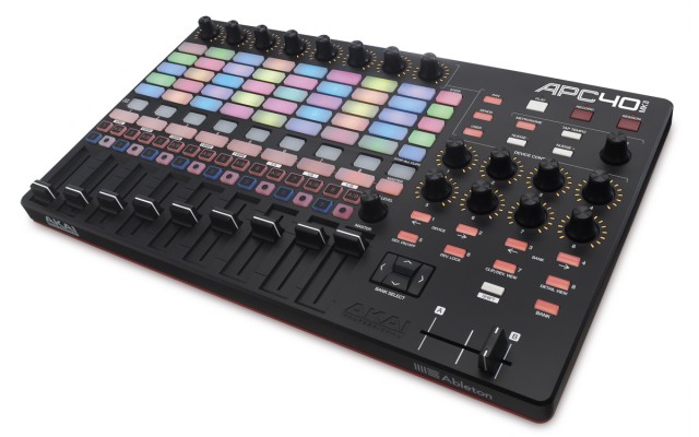 Akai_Pro_APC40_MKII