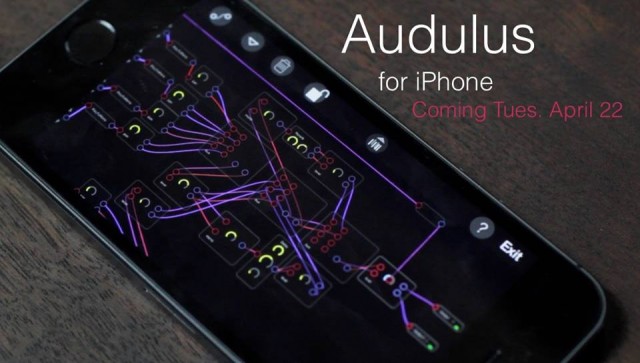 audulus-for-iphone
