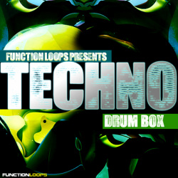 techno-loops