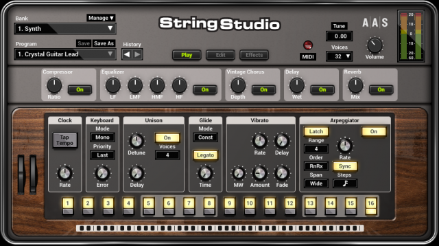 string-studio-vs-2