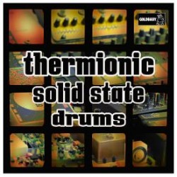 thermionic-solid-state-drums