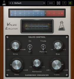 AudioThing-Valve-Exciter-GUI