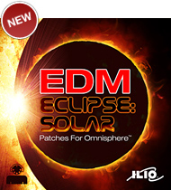 ILIO_EDM_Eclipse_Solar
