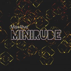MiniRude v1.1  Artcover
