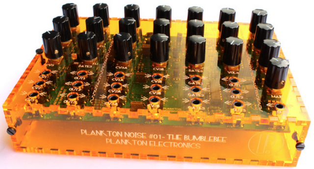 bumblebee-noise-box