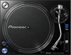 pioneer-PLX-1000-turntable