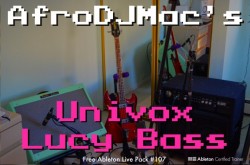 univox-free-ableton-live-instrument