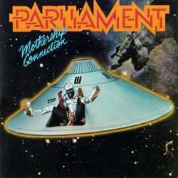 Parliament-Mothership-Connection