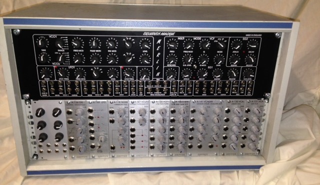 merlin-synthesizer