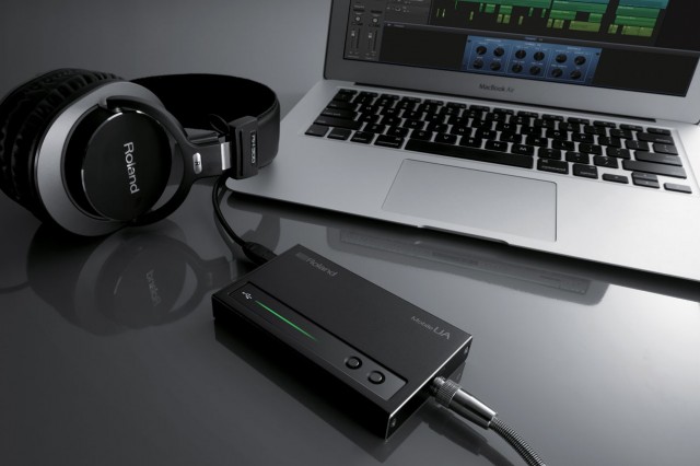 Roland-Mobile-UA-laptop-audio-interface