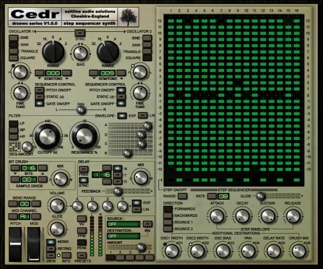 cedr-free-windows-synthesizer