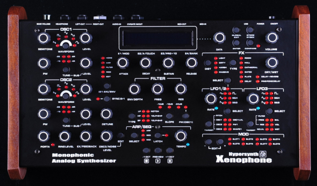 hypersynth-xenophone-monophonic-analog-synthesizer