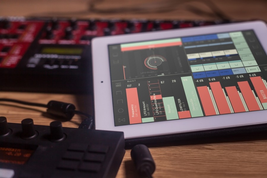 Conductr Controller For Ableton Live Gets New Production Features ...