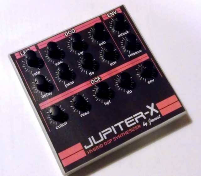 jupiter-x-synthesizer