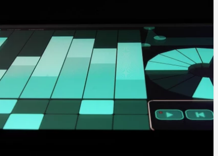 Lemur Now Available For Android, Supported On Nexus 7 – Synthtopia