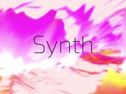 synth-video-synthesizer