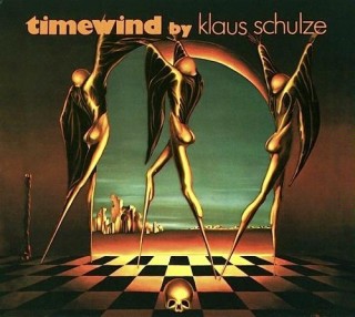 Klaus-Schulze-Timewind