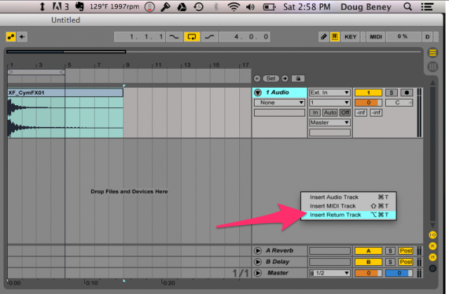 ableton-live-return-tracks
