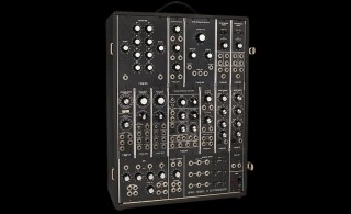 Moog Model 15