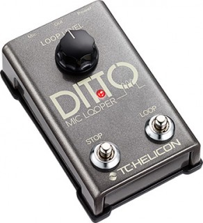ditto-mic-looper