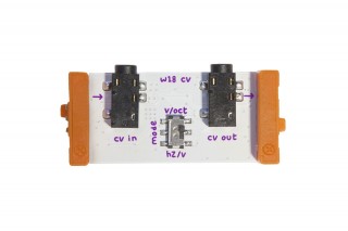 littleBits_CVmodule