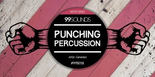 punching-percussion