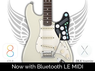 LIVID_GuitarWing_Bluetooth_LE_MIDI