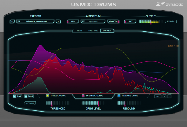 zynaptic-unmix-drums-screenshot