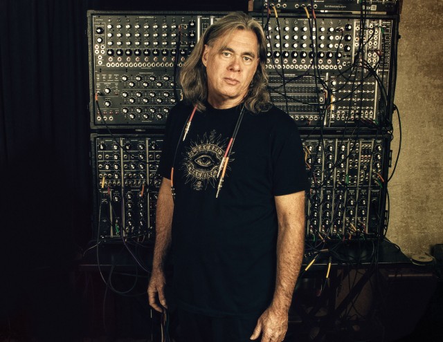 Steve-Roach-synthesizers.com