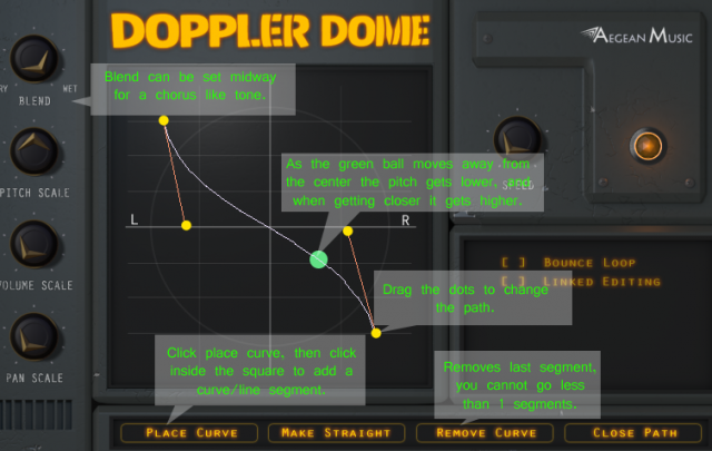 doppler-dome