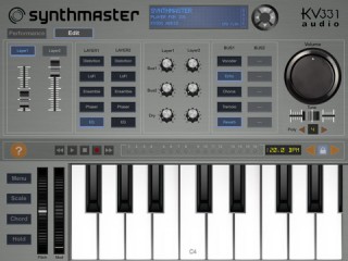 synthmaster
