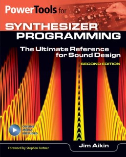 Power_Tools_For_Synthesizer_Programming_Jim-Aikin