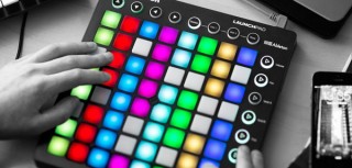 Novation_Launchpad_MK2