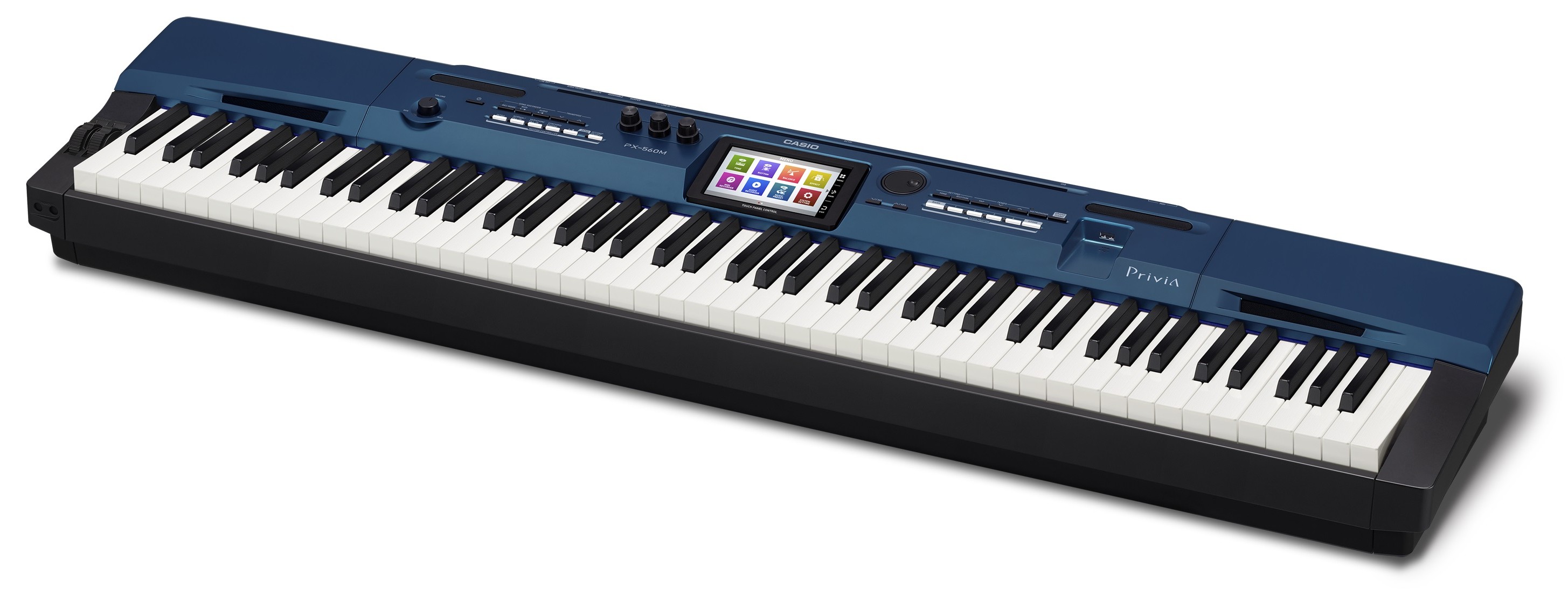 New Casio Privia Digital Piano A Synth In Disguise – Synthtopia