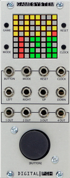 game-system-sequencer