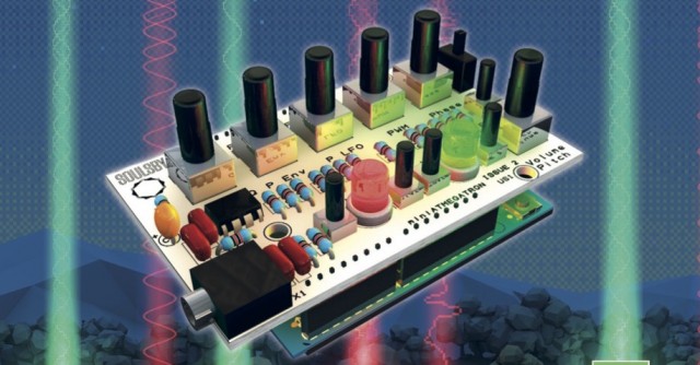 miniAtmegatron-arduino-synthesizer