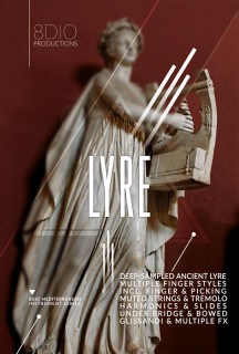 8dio_lyre_poster