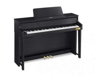 Casio_Celviano_GP-300BK