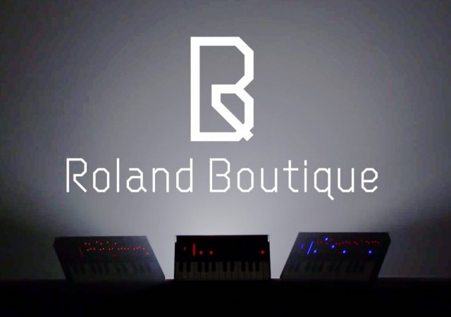 Roland-boutique