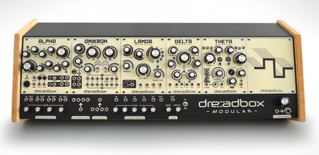 dreadbox-modular