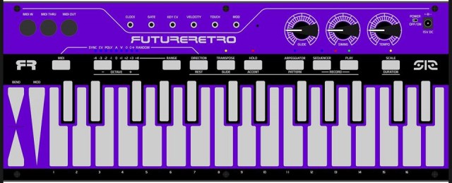 fugure-retro-touchplate-keyboard