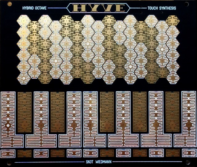 hyve-touch-synthesizer