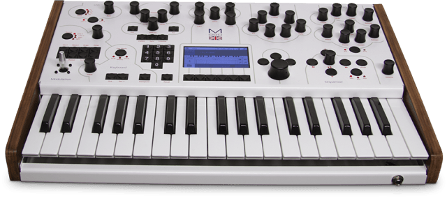 modal-001-synthesizer