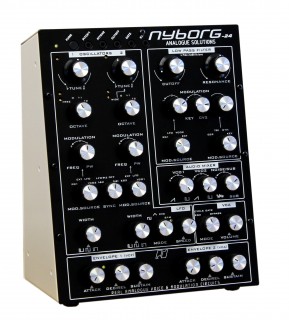 nyborg-24-synthesizer