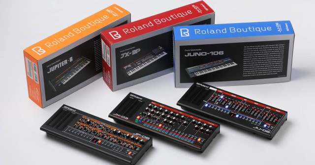 roland-boutique-synthesizers