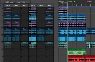 Acoustica_Mixcraft7_screen_performance_panel