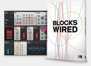 block-wired