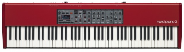Nord_Piano3_Top_view